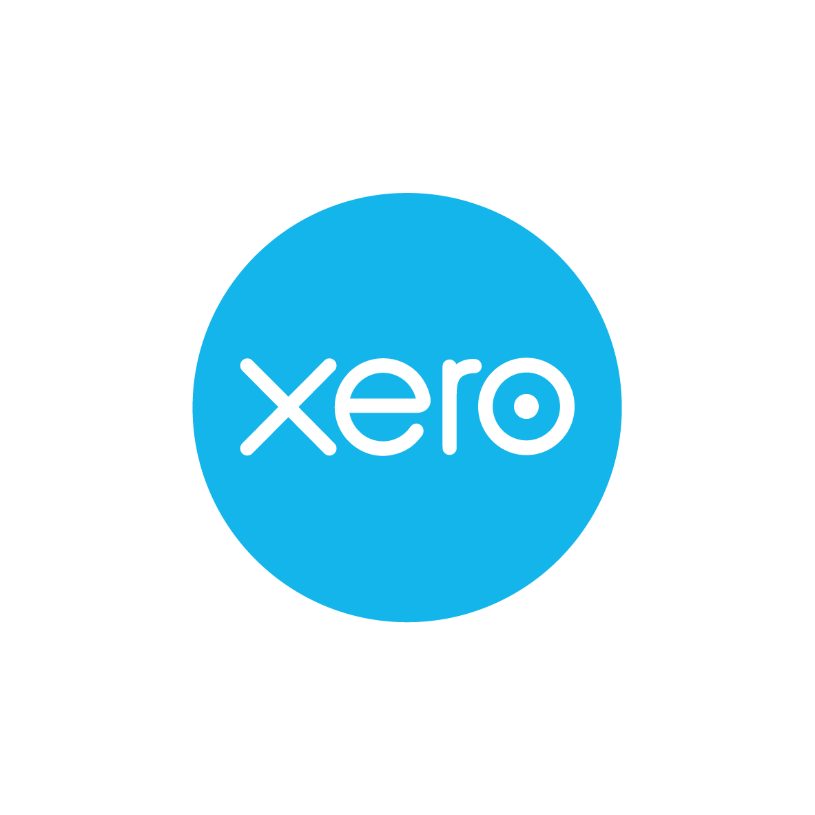 Xero logo
